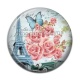 Cabochon Résine - paris