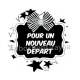 pour un nouveau départ