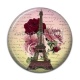 Cabochon Résine - paris