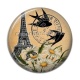 Cabochon Résine - paris