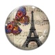 Cabochon Verre - paris