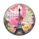 Cabochon Résine - paris