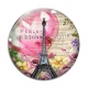 Cabochon Verre - paris