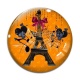 Cabochon Verre - paris