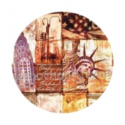 USA