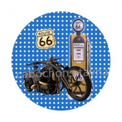 moto route 66
