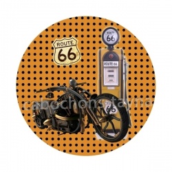 moto route 66