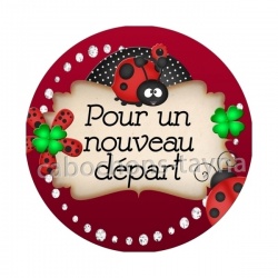 pour un nouveau départ