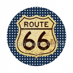route 66