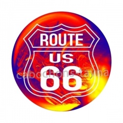 route 66