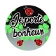 je porte bonheur