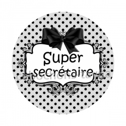 super secrétaire