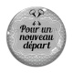 Cabochon Verre - pour un nouveau départ