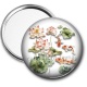 Miroir de poche - poisson