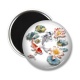 Magnet's - poisson