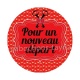 pour un nouveau départ