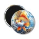 Magnet's - poisson