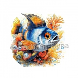 poisson