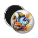 Magnet's - poisson