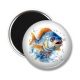 Magnet's - poisson