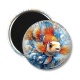 Magnet's - poisson