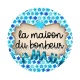 la maison du bonheur