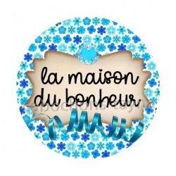 la maison du bonheur