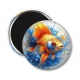 Magnet's - poisson