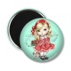 Magnet's - petite fille