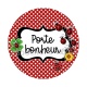 porte bonheur
