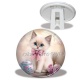 Trépied - chaton