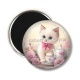 Magnet's - chaton