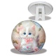 Trépied - chaton