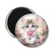 Magnet's - chaton