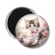 Magnet's - chaton