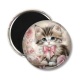 Magnet's - chaton