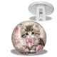 Trépied - chaton