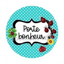 porte bonheur