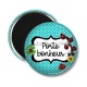 Magnet's - porte bonheur