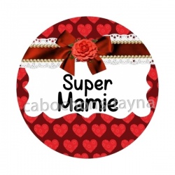 super mamie
