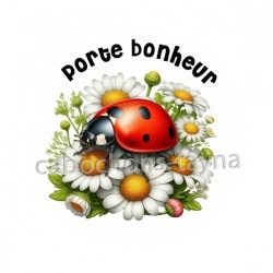 porte bonheur