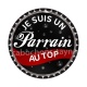 je suis un parrain au top