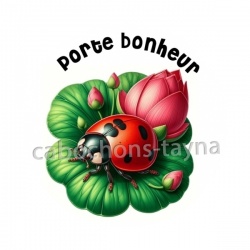 porte bonheur
