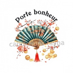 porte bonheur