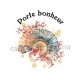 porte bonheur