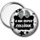 Miroir de poche - a ma super collègue