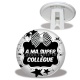 Trépied - a ma super collègue