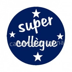 super collègue