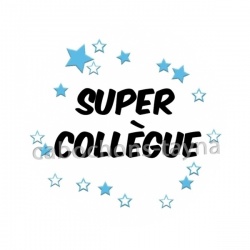 super collègue