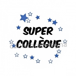 super collègue